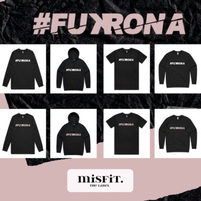 #FUKRONA Collection Thumbnail