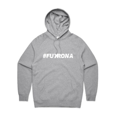 #FUKRONA White Label Hoodie Thumbnail