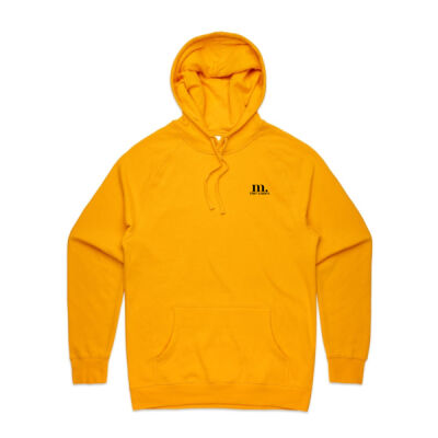 M. The Label - Black LOGO Thumbnail