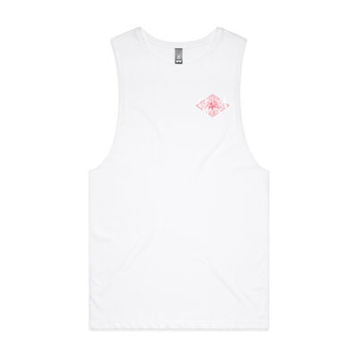 Chelsea Manor Tank Tee  Thumbnail