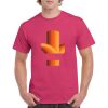 HeavyCotton™ Tee (Same Day) Thumbnail