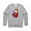 Mens United Crew (Clearance) Thumbnail
