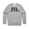 Mens United Crew (Clearance) Thumbnail