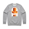Mens United Crew (Clearance) Thumbnail