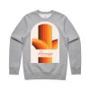 Mens United Crew (Clearance) Thumbnail