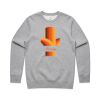 Mens United Crew (Clearance) Thumbnail