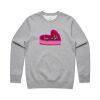 Mens United Crew (Clearance) Thumbnail