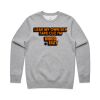 Mens United Crew (Clearance) Thumbnail