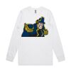 Mens Base Longsleeve Tee Thumbnail