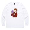 Mens Base Longsleeve Tee Thumbnail