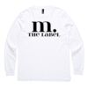 Mens Base Longsleeve Tee Thumbnail