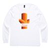 Mens Base Longsleeve Tee Thumbnail
