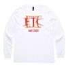 Mens Base Longsleeve Tee Thumbnail
