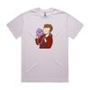 Men's Heavy Tee (Same Day) Thumbnail