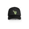 Frame Foam Trucker Cap Thumbnail