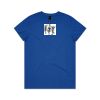 Women's Maple Tee Thumbnail
