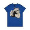 Women's Maple Tee Thumbnail