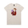 Women's Maple Tee Thumbnail