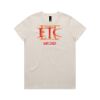 Women's Maple Tee Thumbnail