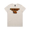 Women's Maple Tee Thumbnail