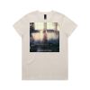 Women's Maple Tee Thumbnail