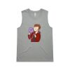 Women's Upside Tank Thumbnail
