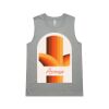 Women's Upside Tank Thumbnail