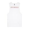 Mens Barnard Tank Thumbnail