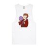 Mens Barnard Tank Thumbnail