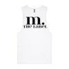 Mens Barnard Tank Thumbnail
