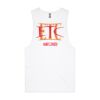 Mens Barnard Tank Thumbnail