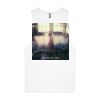 Mens Barnard Tank Thumbnail