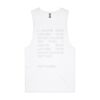 Mens Barnard Tank Thumbnail