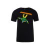 Mens Fitted Cotton Tee Thumbnail