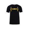 Mens Fitted Cotton Tee Thumbnail
