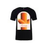 Mens Fitted Cotton Tee Thumbnail